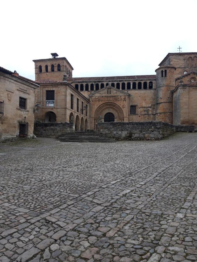 La Torruca Villa Orena Exterior foto