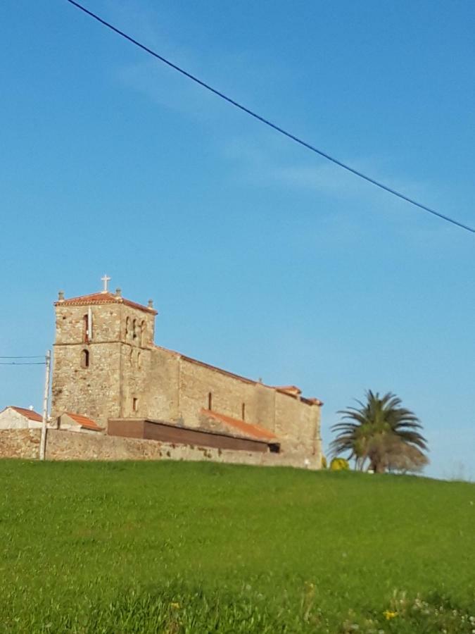 La Torruca Villa Orena Exterior foto